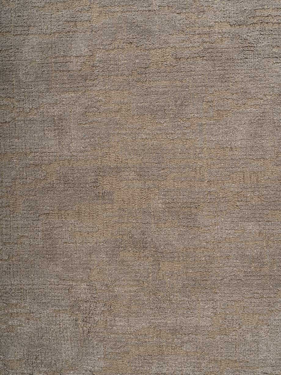 Ophelia Wool Tufted Carpet Contrast Living