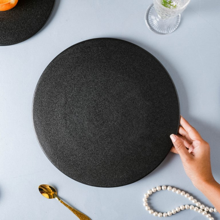 Round Cheese Board Large Nestasia