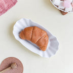 Oval Snack Plate Nestasia