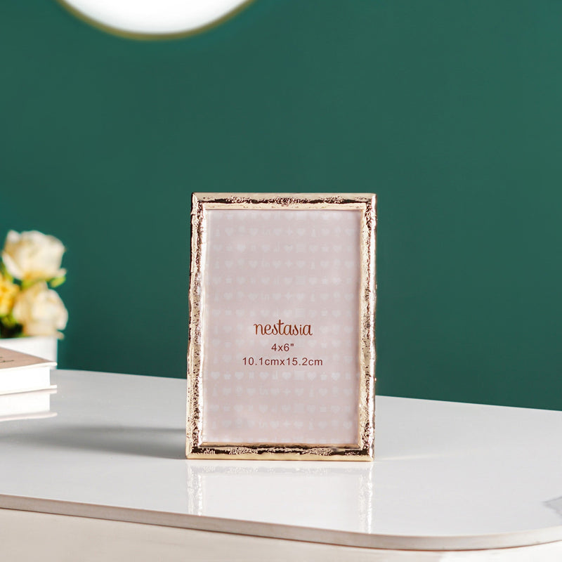 Keepsake Desk Photo Frame Small 10x15cm Nestasia
