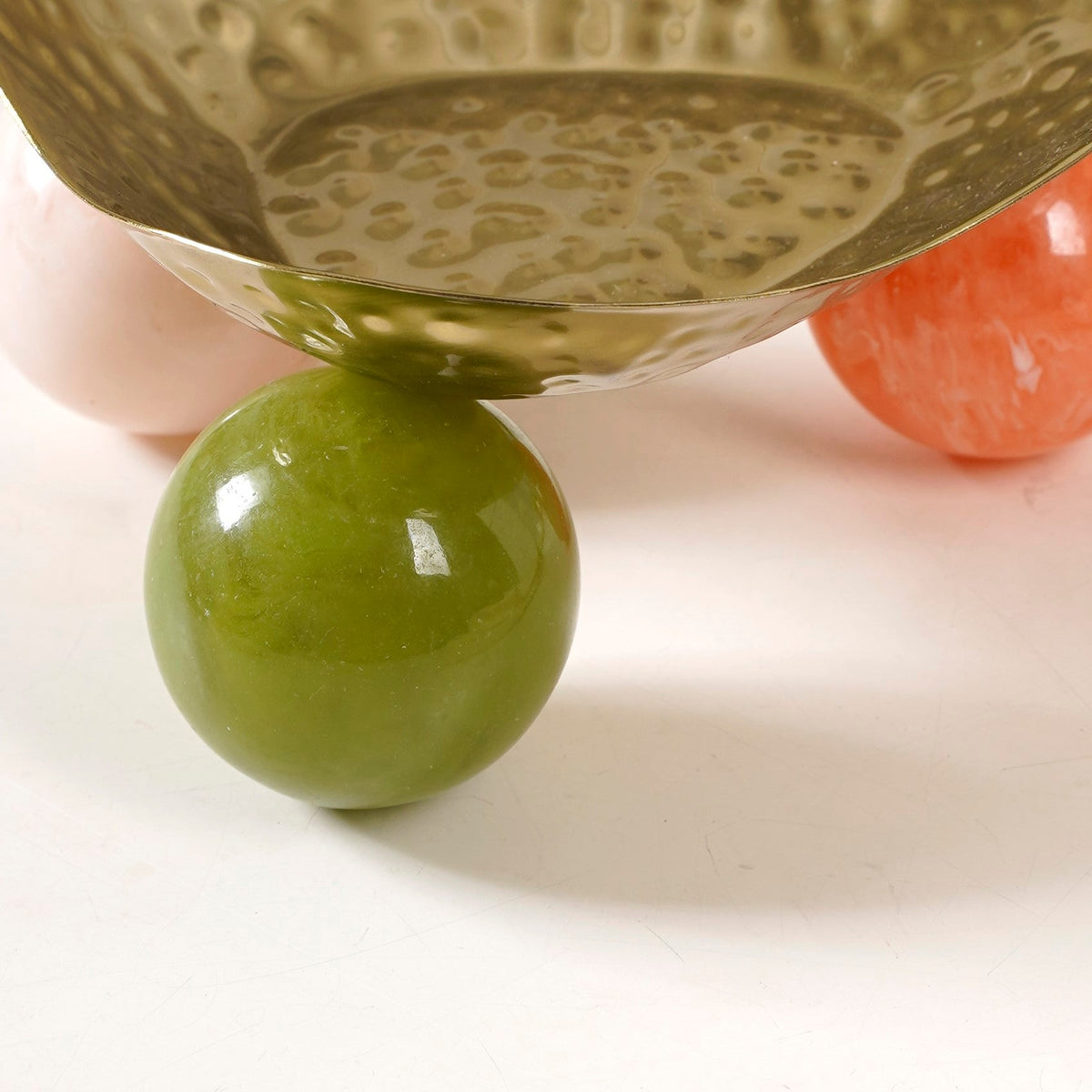 Pearsome Bubble Bowl 300ml Nestasia
