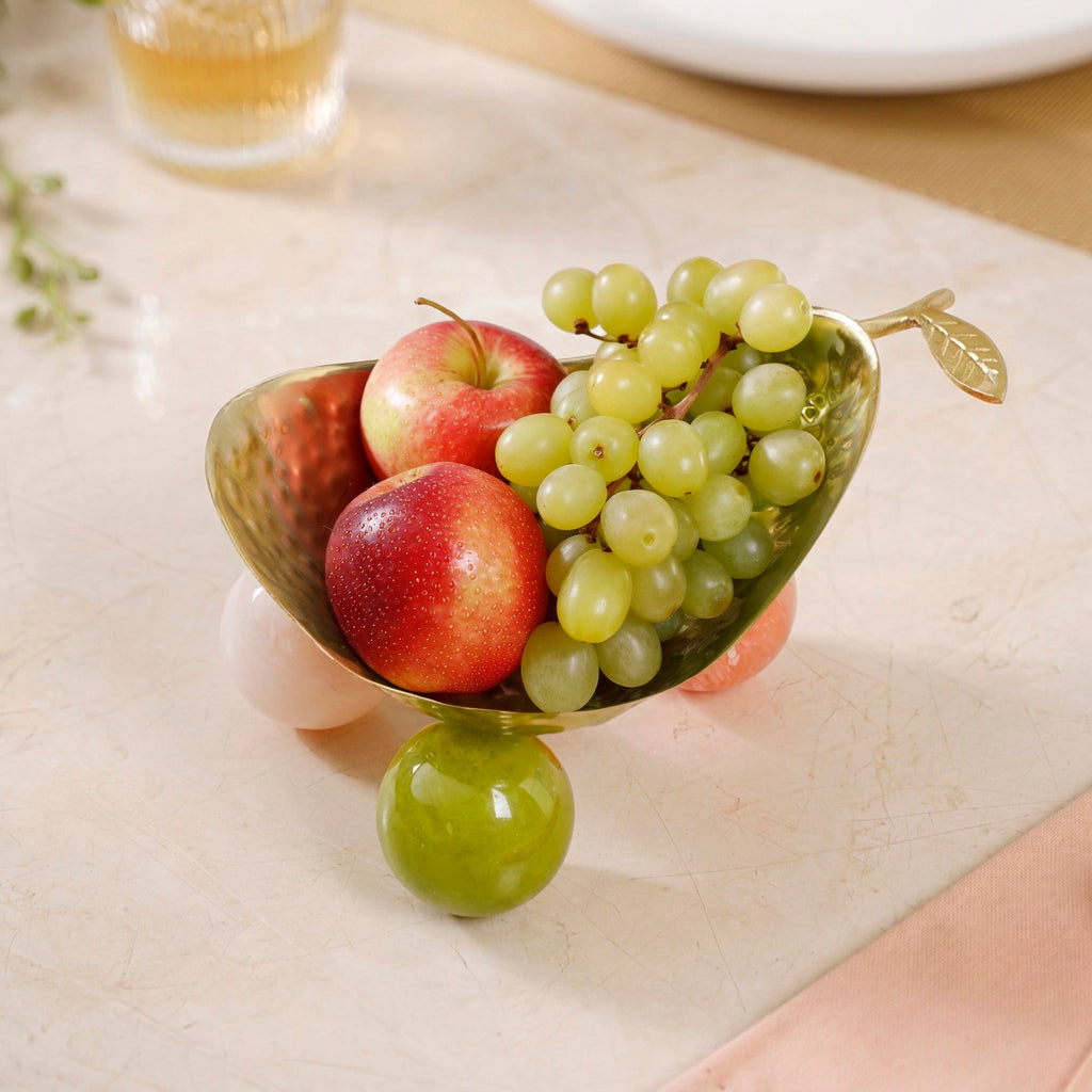 Pearsome Bubble Bowl 300ml Nestasia