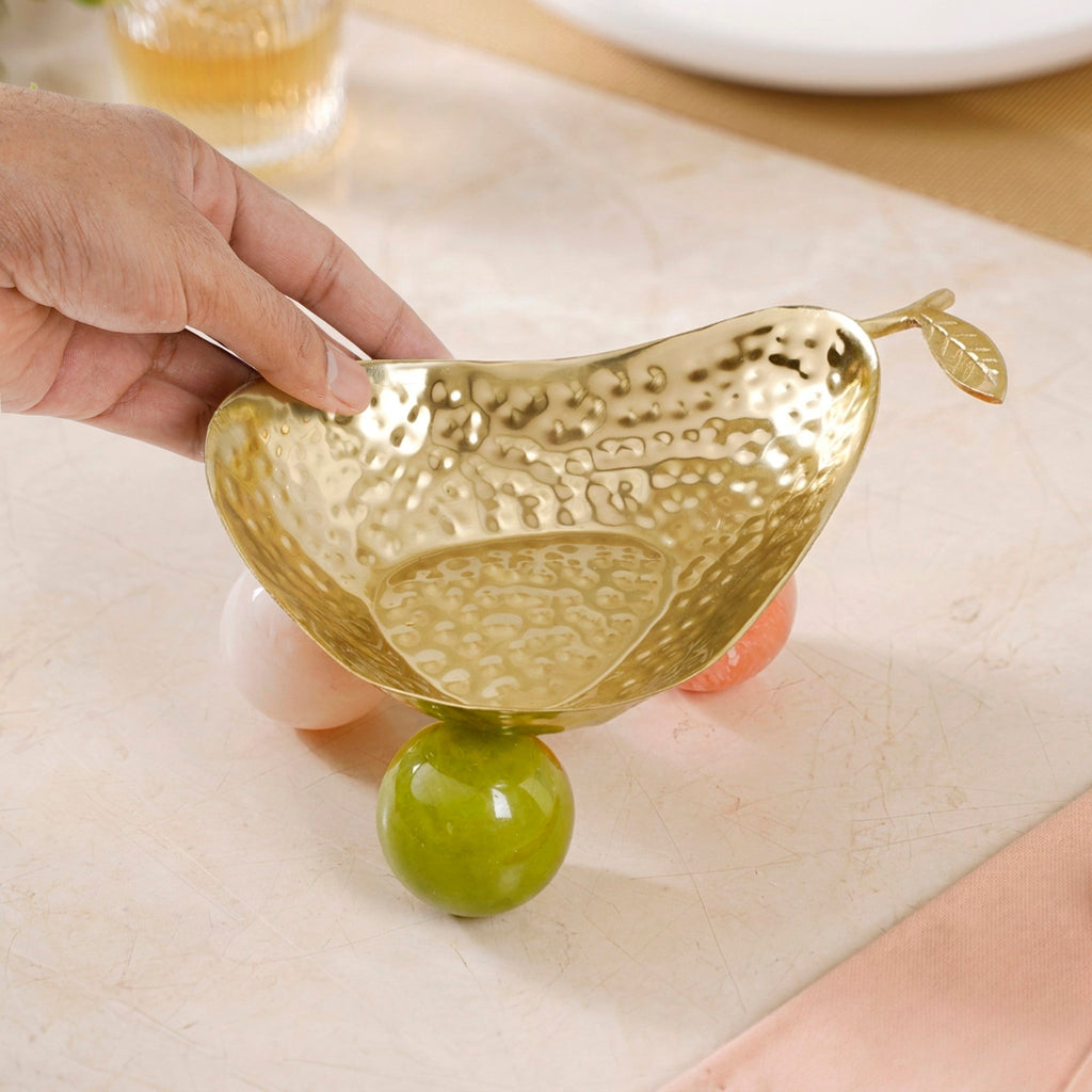 Pearsome Bubble Bowl 300ml Nestasia