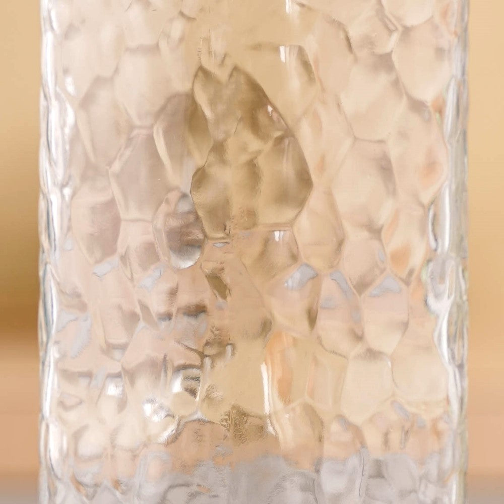 Leakproof Glass Bottle Set Of 2 980ml Nestasia