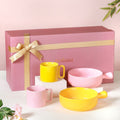 Kitchen Joy Gift Set Of 5 Nestasia