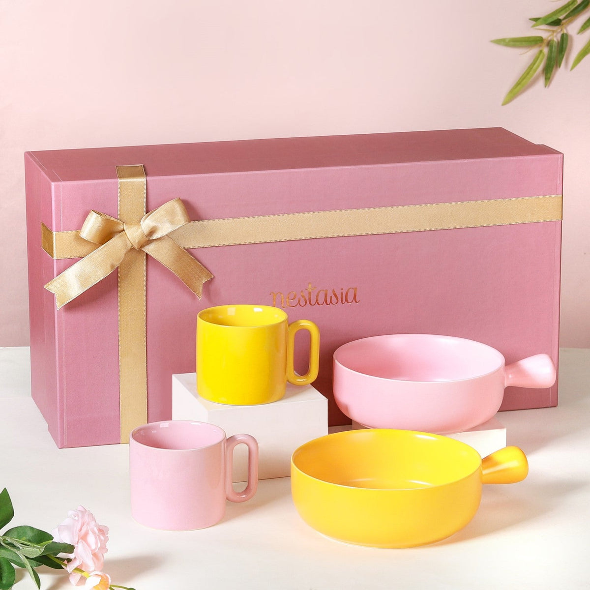 Kitchen Joy Gift Set Of 5 Nestasia
