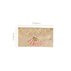 Handmade Jacquard Set Of 6 Envelopes For Shagun Nestasia