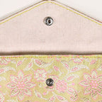Handmade Jacquard Set Of 6 Envelopes For Shagun Nestasia