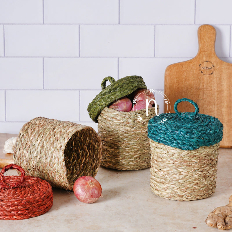 Handmade Box Nestasia
