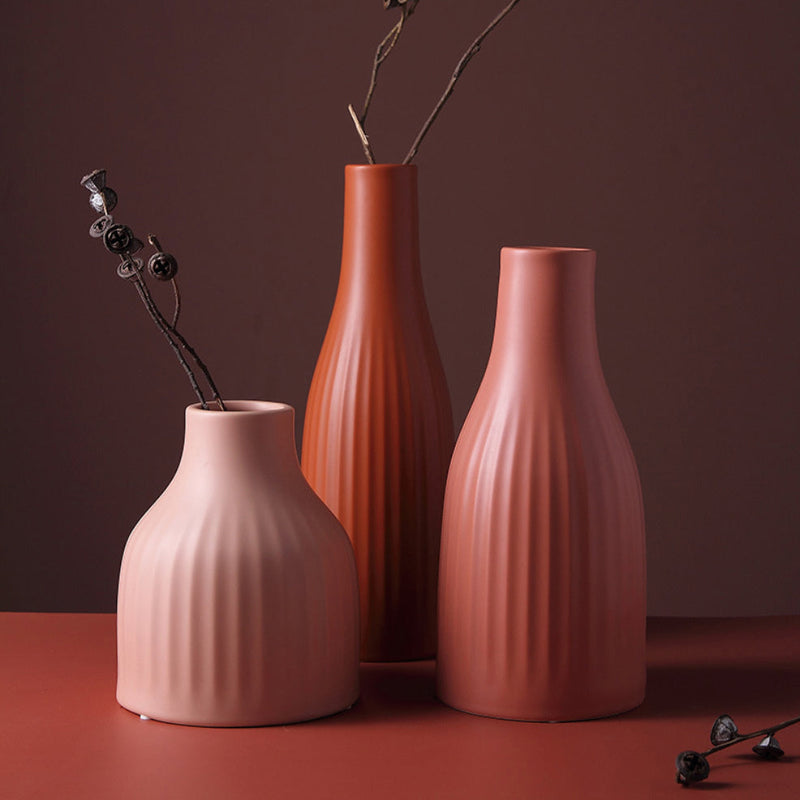 Handmade Vase Nestasia