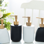 Hand Wash Dispenser Bottle Nestasia