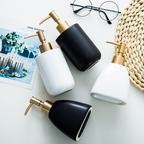 Hand Wash Dispenser Bottle Nestasia