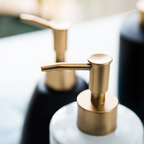 Hand Wash Dispenser Bottle Nestasia