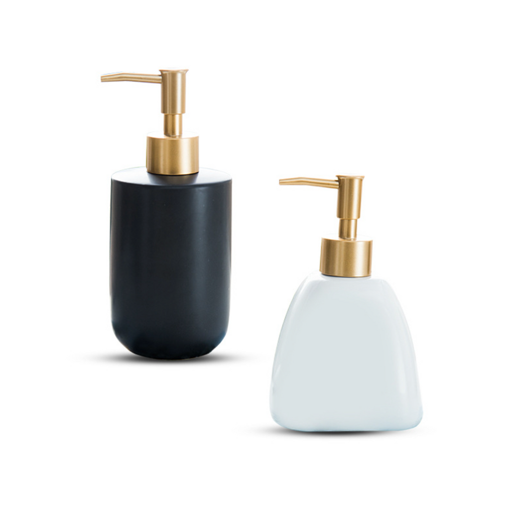 Hand Wash Dispenser Bottle Nestasia