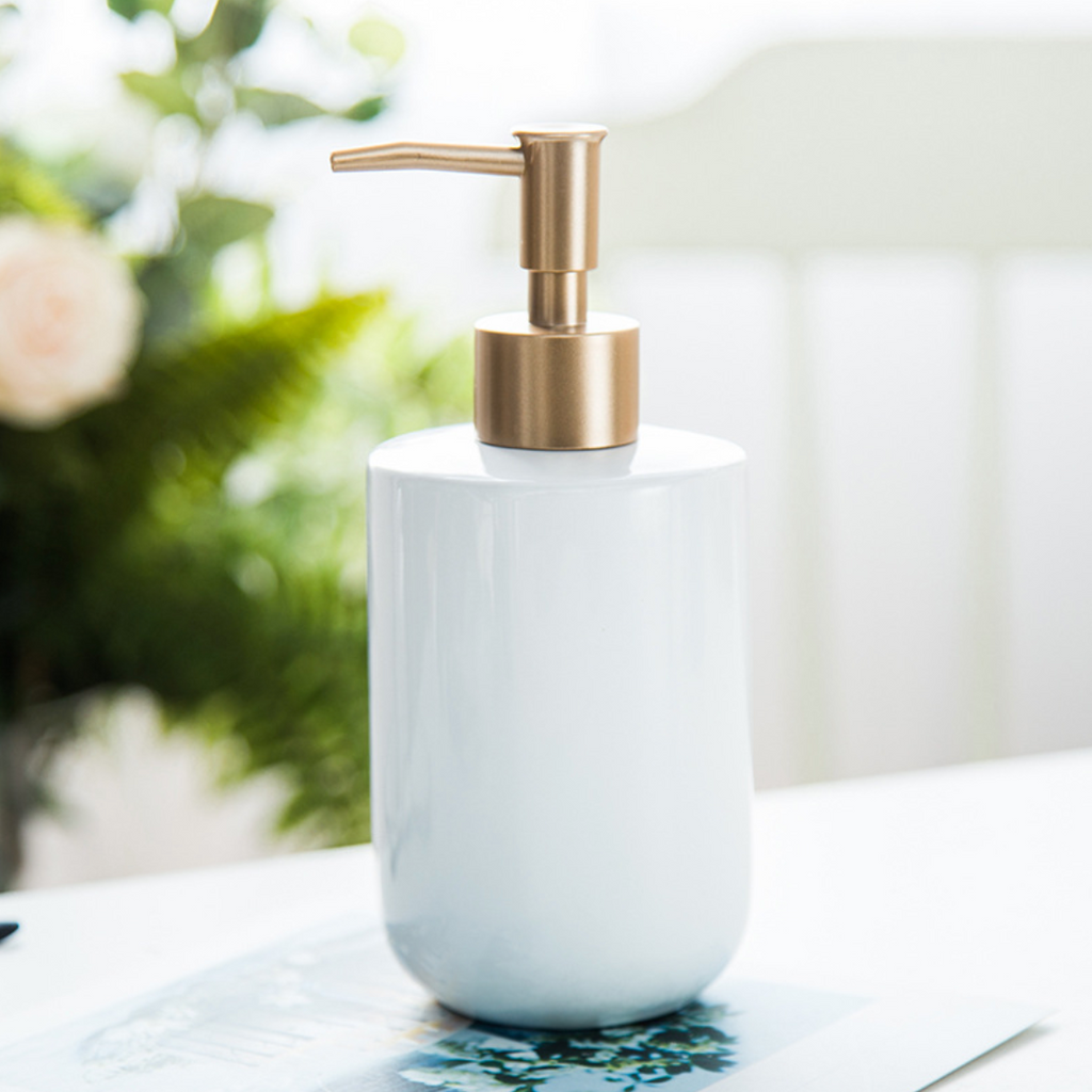 Hand Wash Dispenser Bottle Nestasia