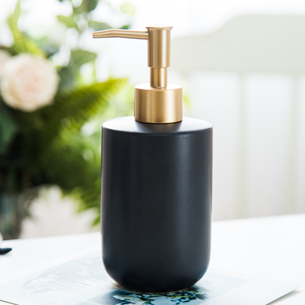 Hand Wash Dispenser Bottle Nestasia