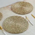 Handwoven Place Mats Nestasia