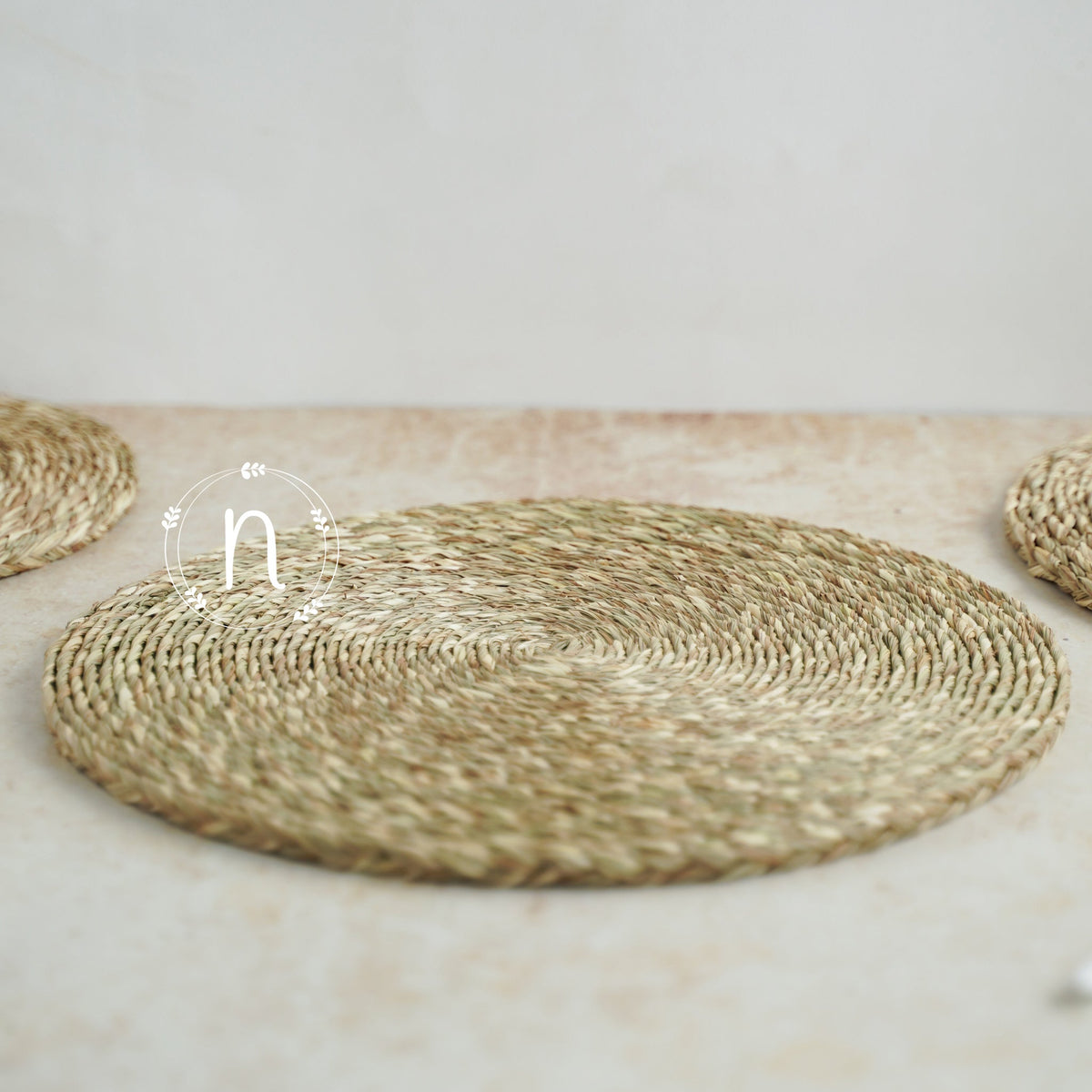 Handwoven Place Mats Nestasia