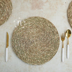 Handwoven Place Mats Nestasia