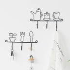 Hanging Hooks Nestasia