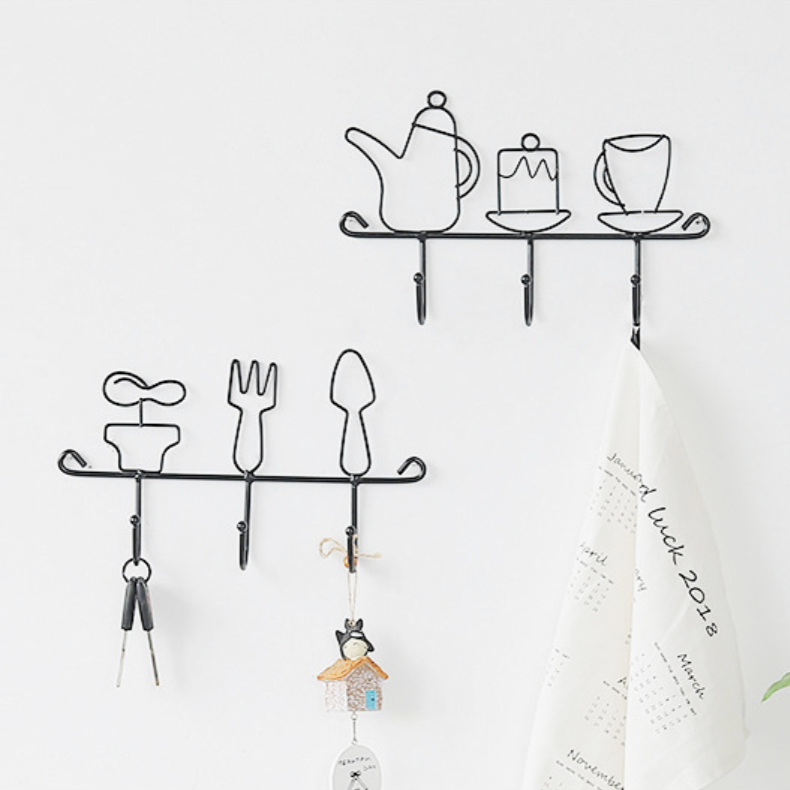 Hanging Hooks Nestasia