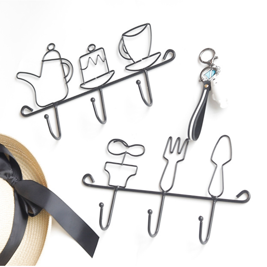 Hanging Hooks Nestasia
