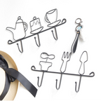 Hanging Hooks Nestasia