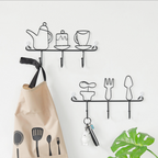Hanging Hooks Nestasia
