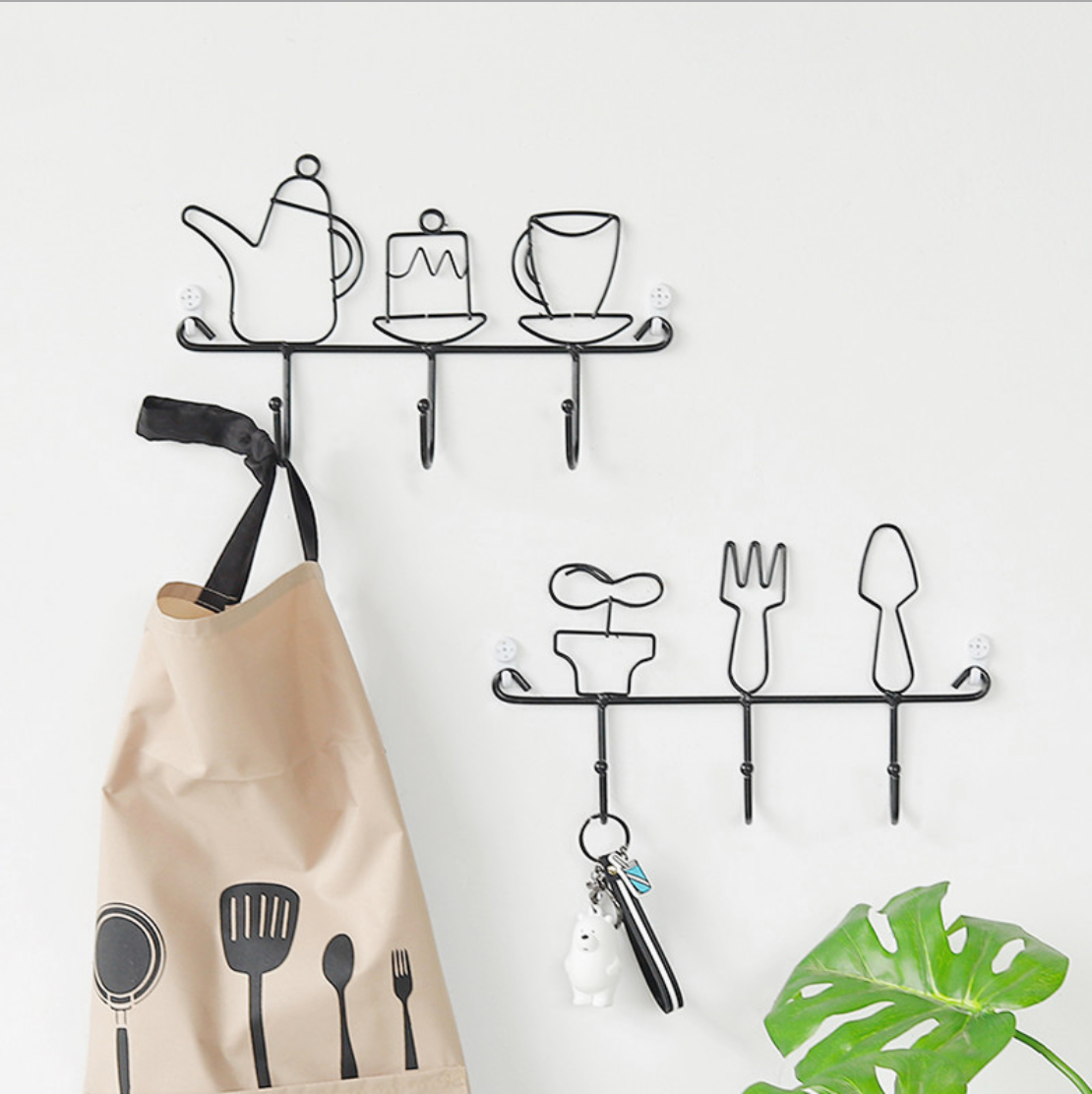 Hanging Hooks Nestasia
