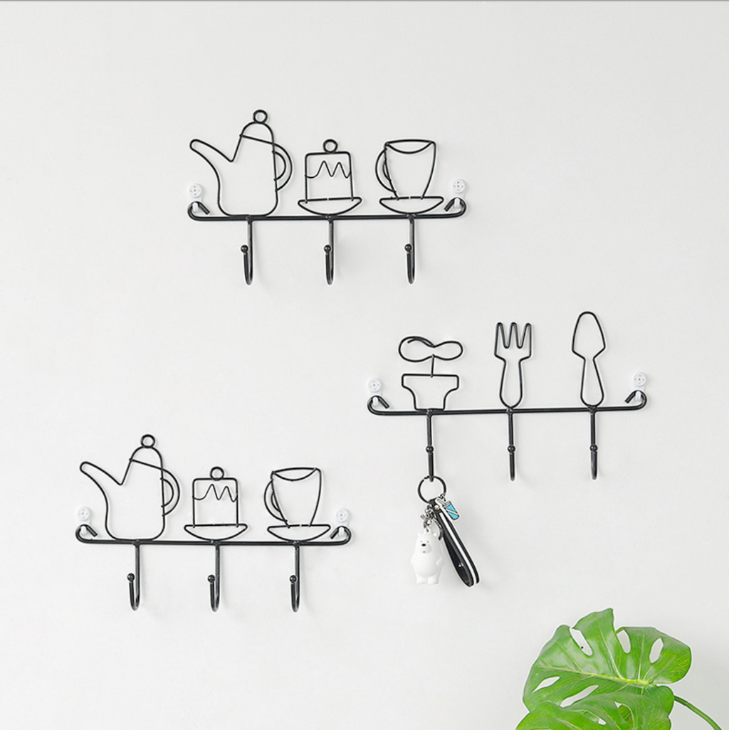 Hanging Hooks Nestasia