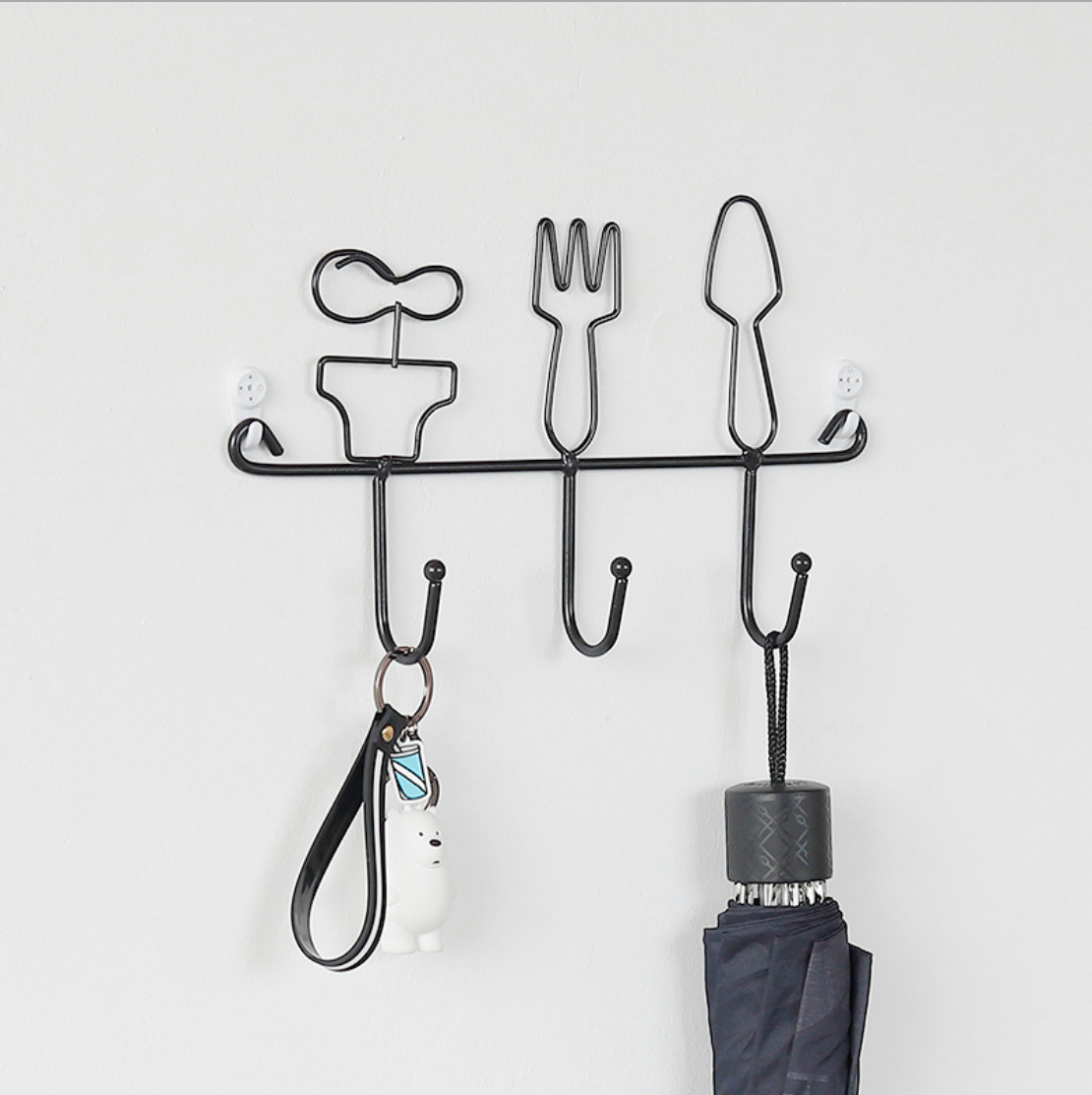 Hanging Hooks Nestasia