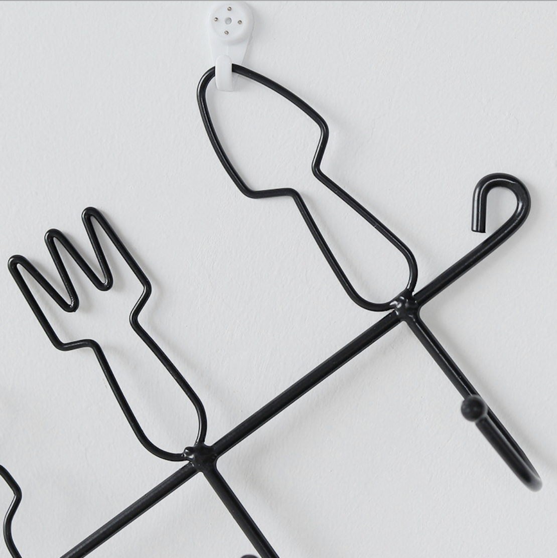 Hanging Hooks Nestasia