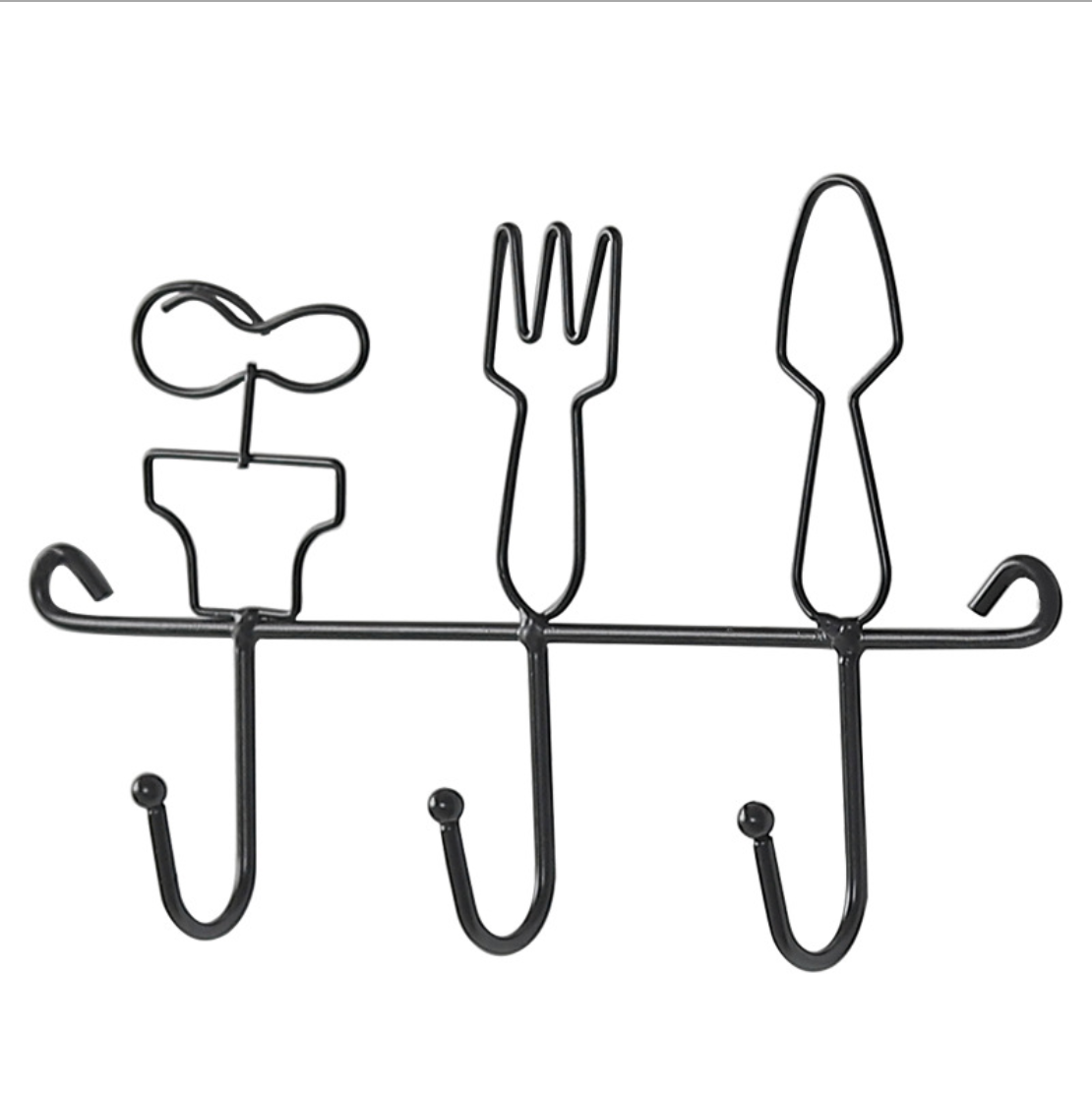 Hanging Hooks Nestasia