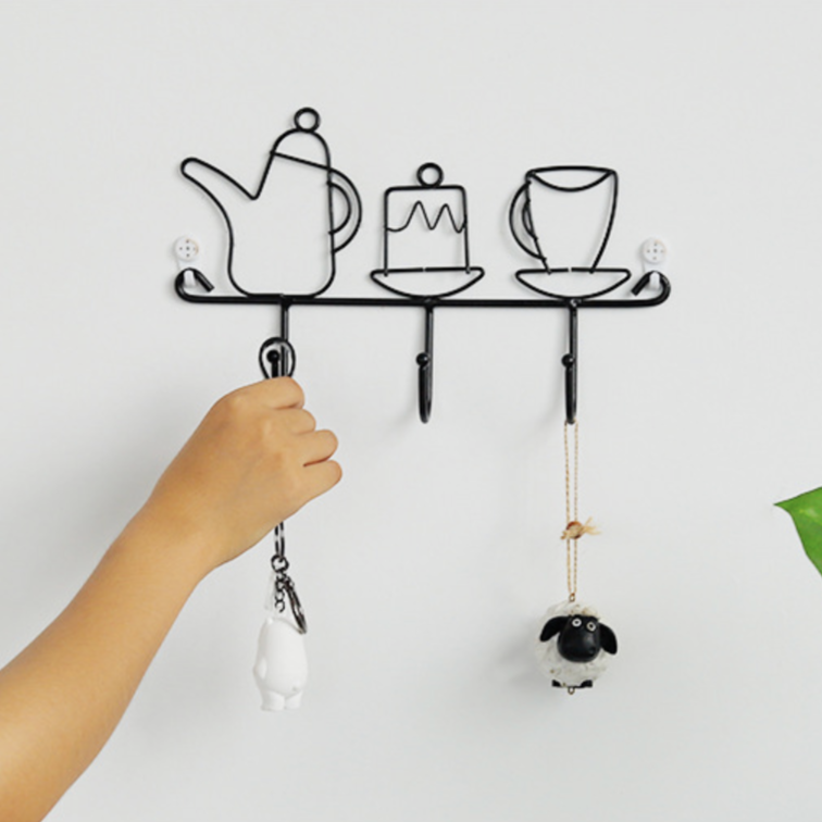Hanging Hooks Nestasia