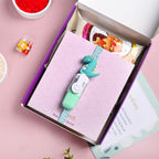 Happy Dino Rakhi Gift Set Nestasia