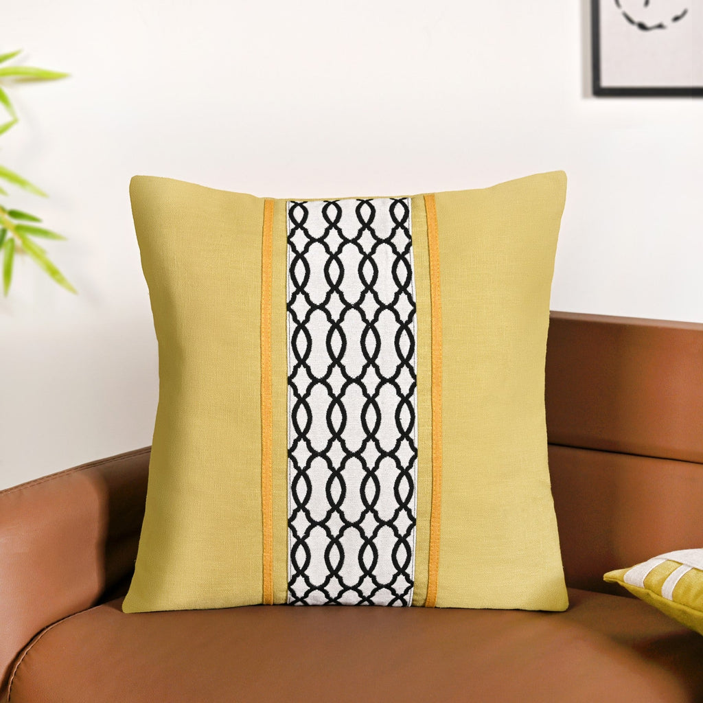 Harmony Hues Cushion Cover Set Of 3 40x40cm Nestasia