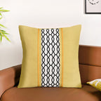 Harmony Hues Cushion Cover Set Of 3 40x40cm Nestasia