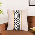 Harmony Hues Cushion Cover Set Of 3 40x40cm Nestasia