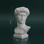 Head Planter Nestasia