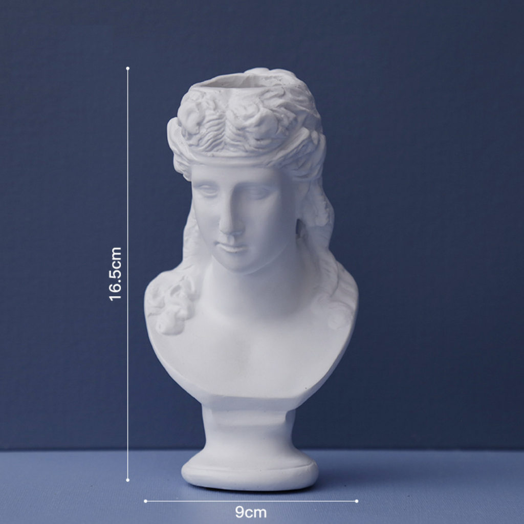 Head Planter Nestasia