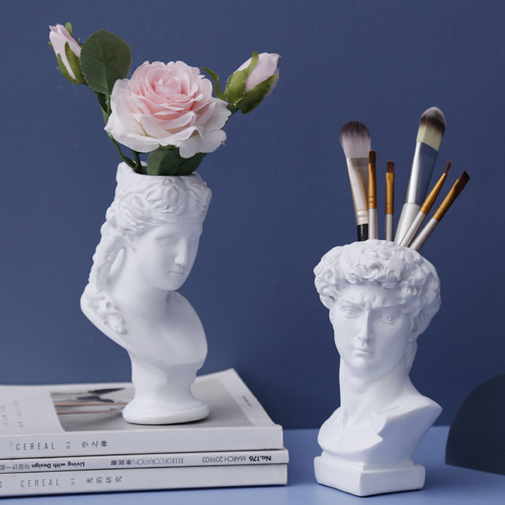 Head Planter Nestasia