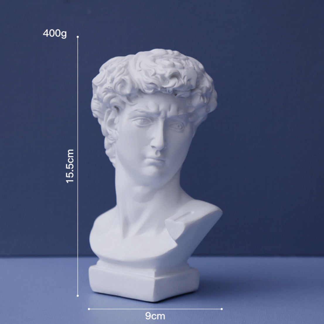 Head Planter Nestasia