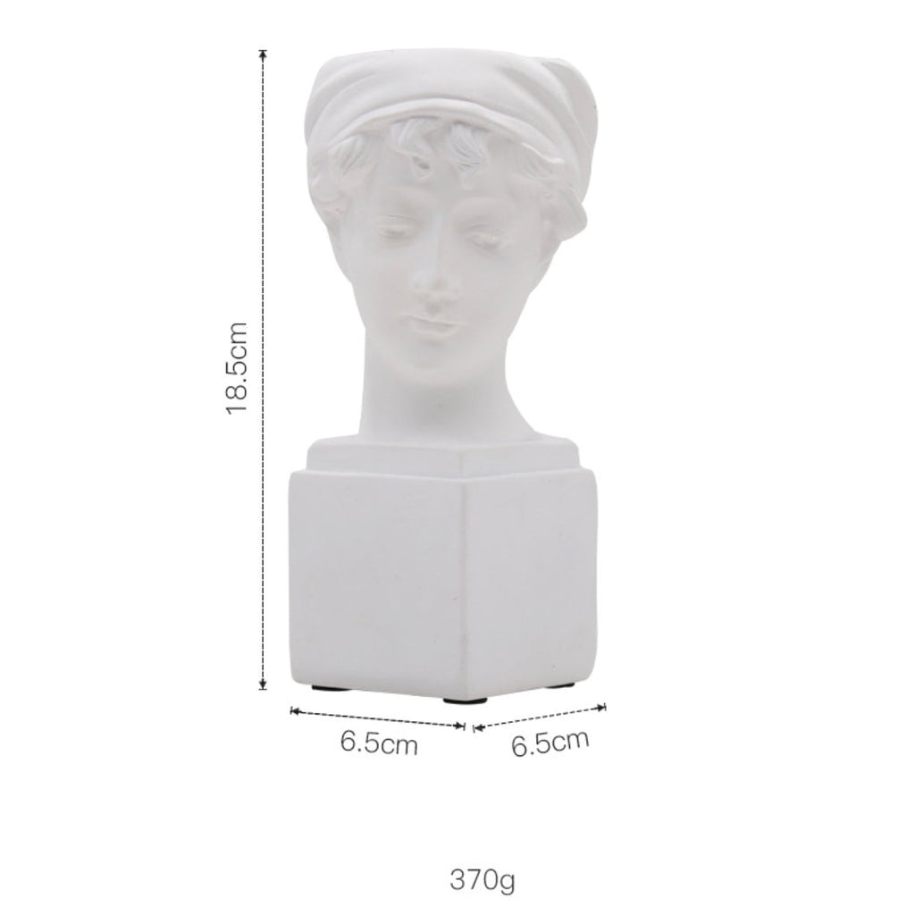 Head Planter Nestasia
