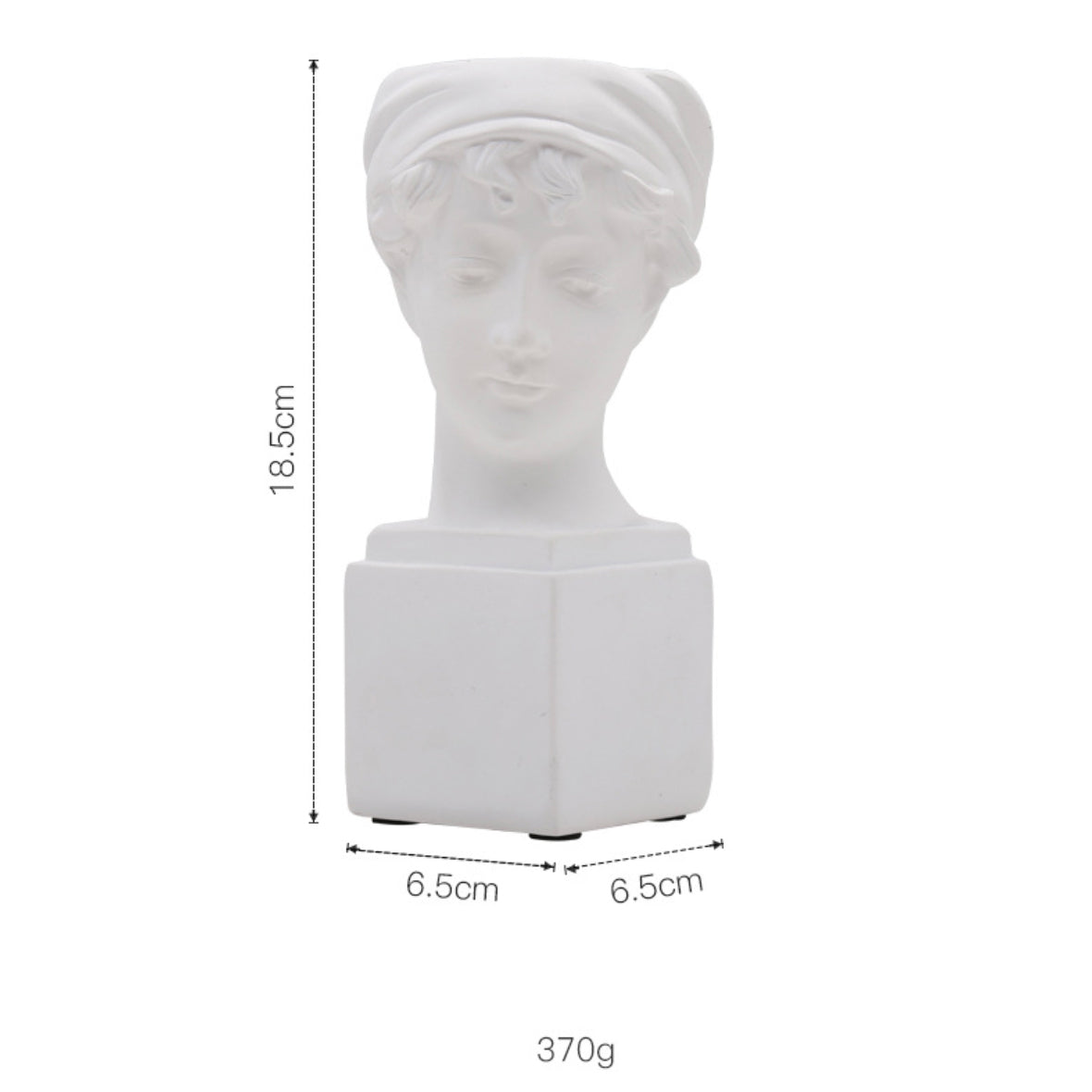 Head Planter Nestasia