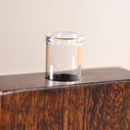 Heart Shaped Planter Pair With Removable Test Tubes Nestasia