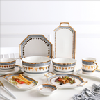 Heart Dinner Plate Nestasia