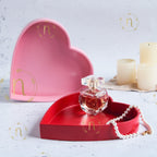 Heart Shaped Tray Nestasia