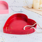 Heart Shaped Tray Nestasia