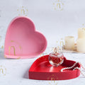 Heart Shaped Tray Nestasia