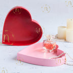 Heart Shaped Tray Nestasia